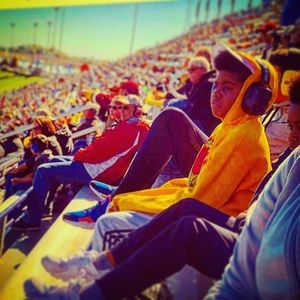 Meet your Posher, Jay